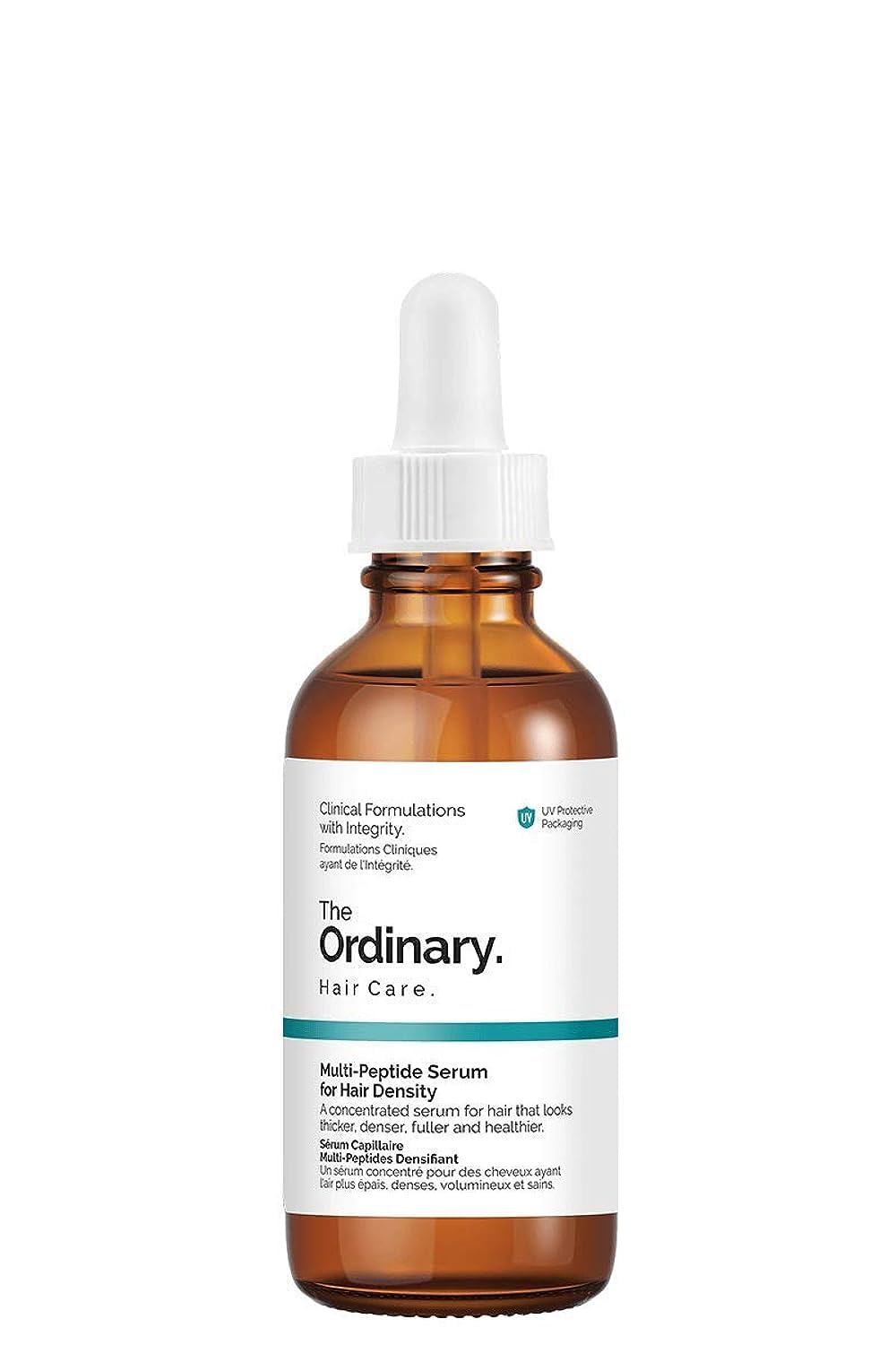 Multi-peptide Serum For Hair Density The Ordinary 60 Ml