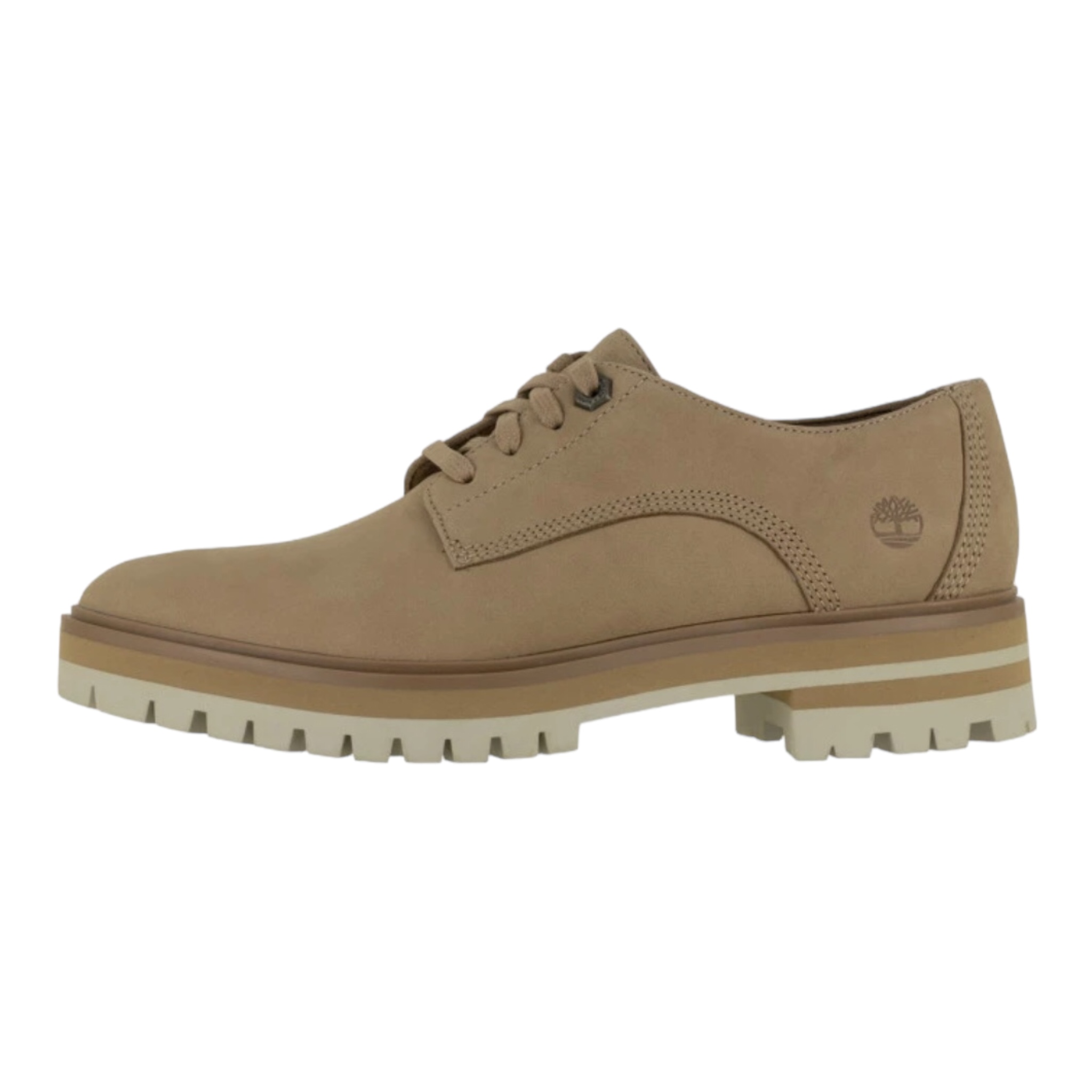 Zapato Timberland Mujer London OXFORD.