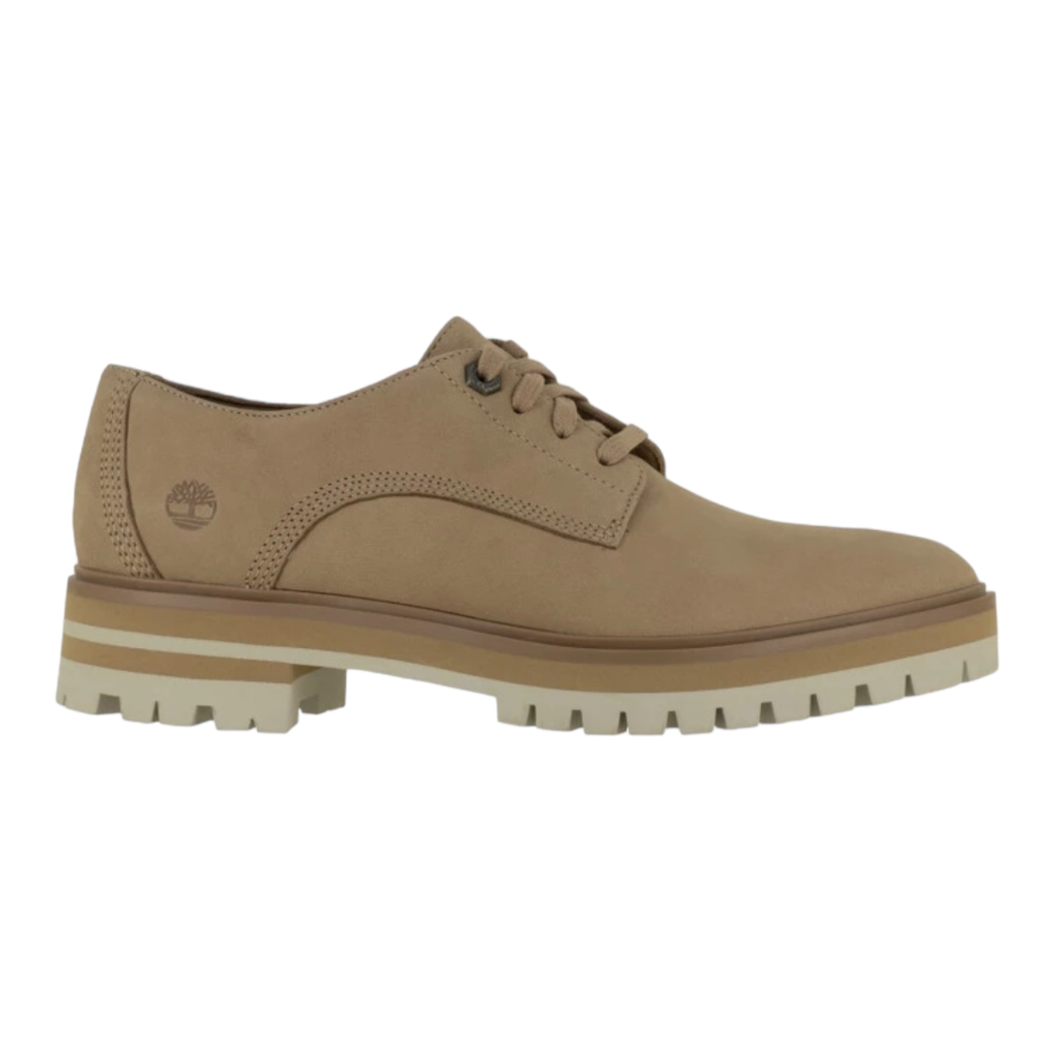 Zapato Timberland Mujer London OXFORD.