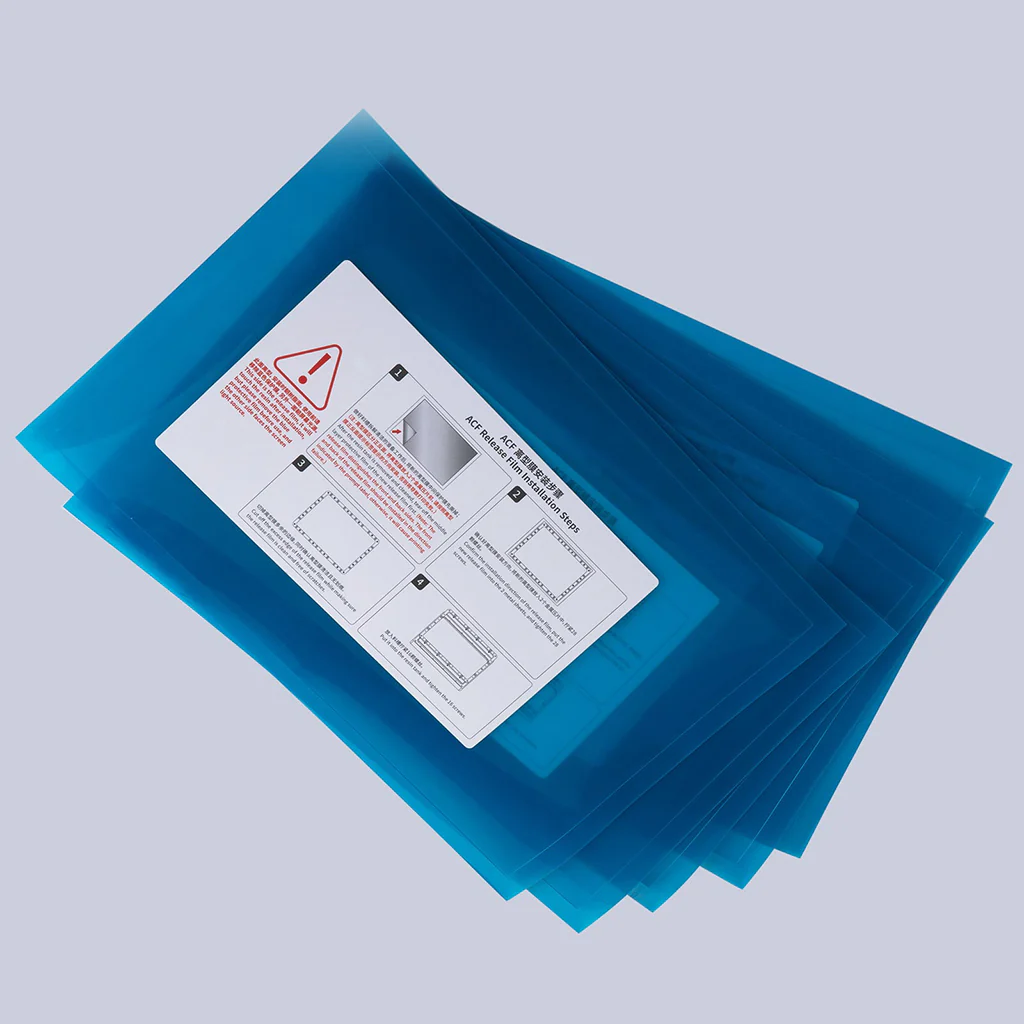 Elegoo Pelicula Fep De 29x19.5cm Para Saturn 3 Ultra.