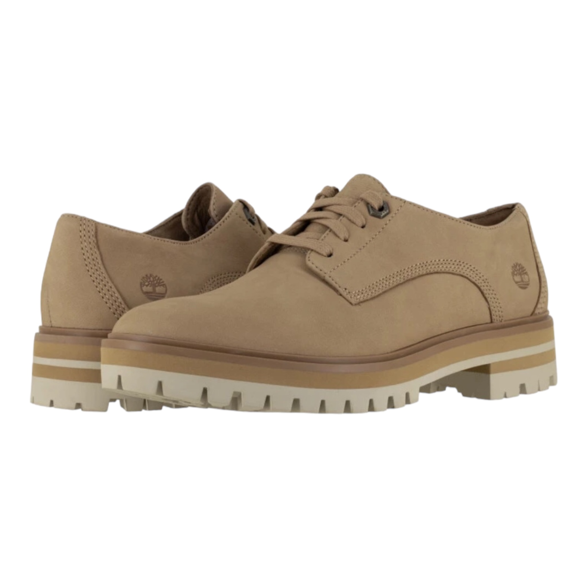 Zapato Timberland Mujer London OXFORD.
