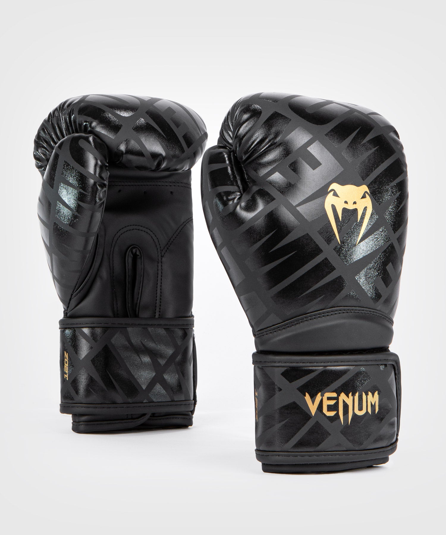 Guantes De Boxeo Venum Contender 1.5 Xt Ufc.
