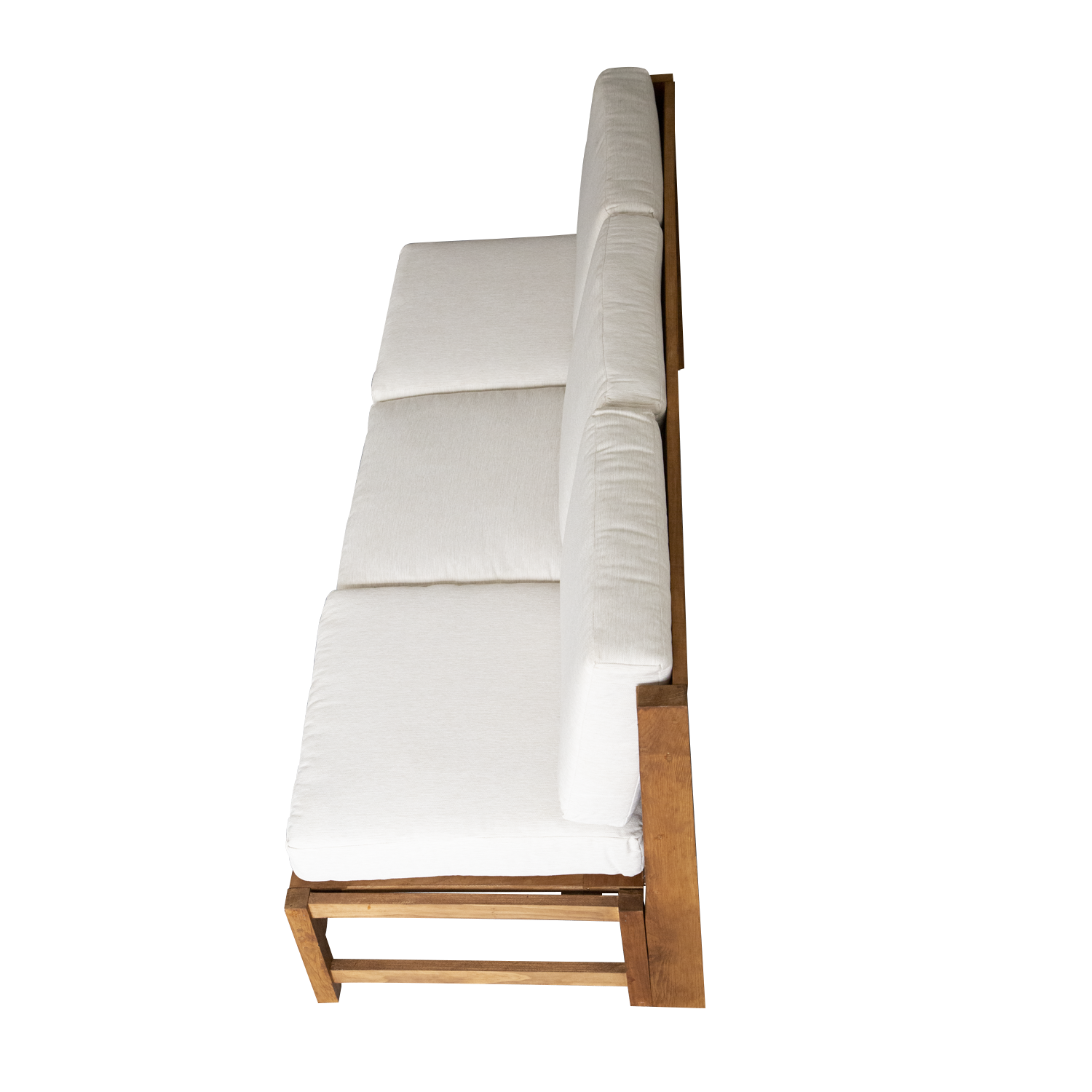 SILLON 3 PERSONAS MODELO JARDIN