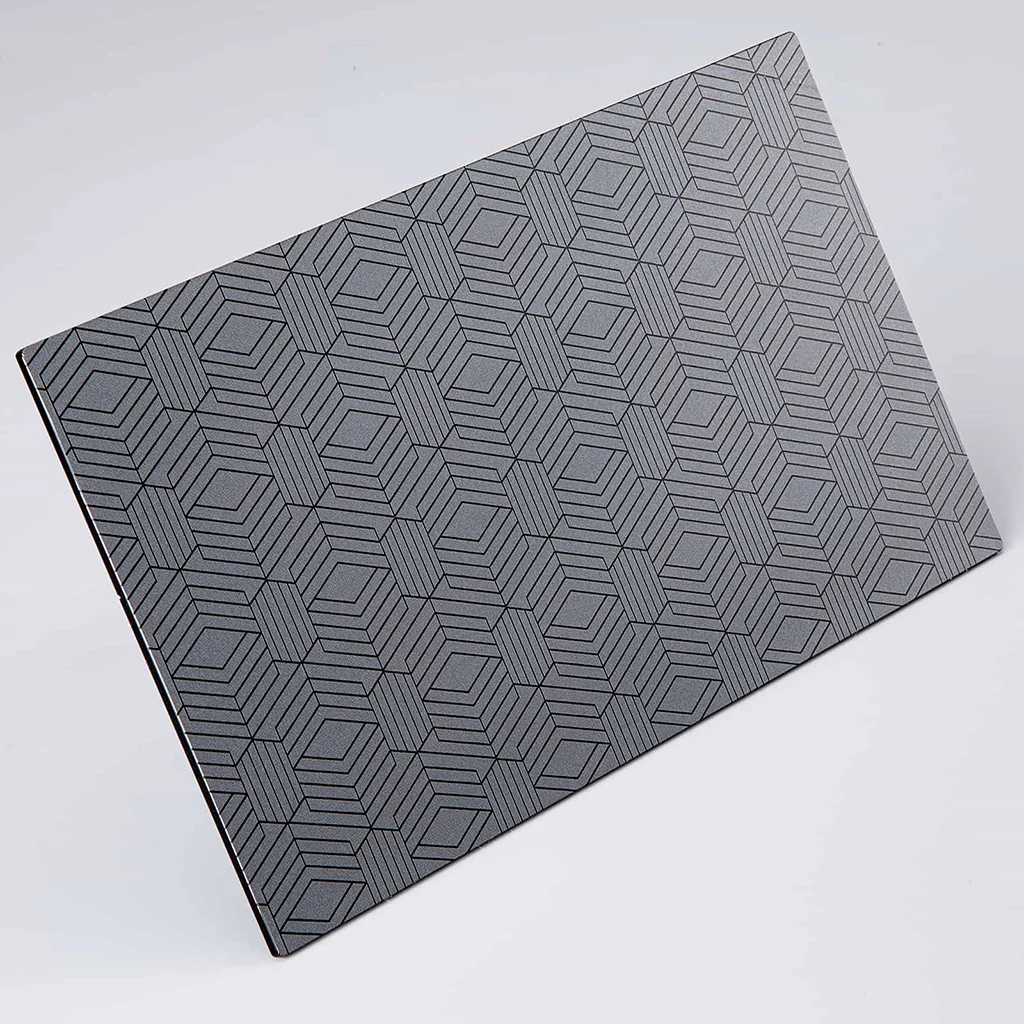 Elegoo Cama De Impresión Para Impresora 3d Saturn y 3 Ultra.