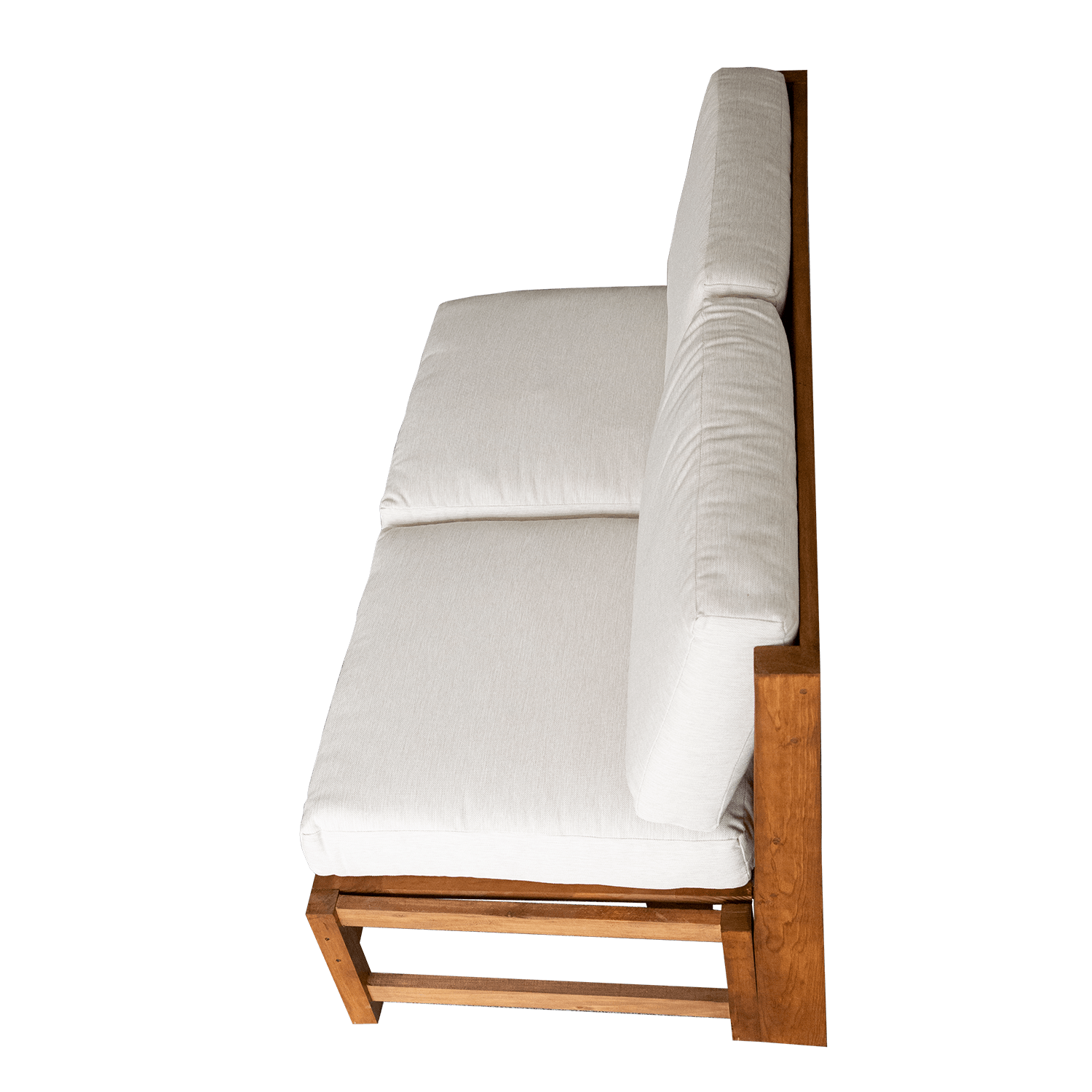 SILLON 2 PERSONAS MODELO JARDIN