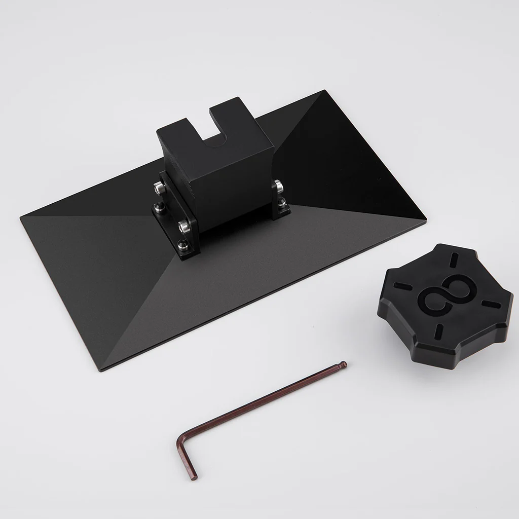 Elegoo Cama De Impresión Para Impresora 3d Saturn y 3 Ultra.