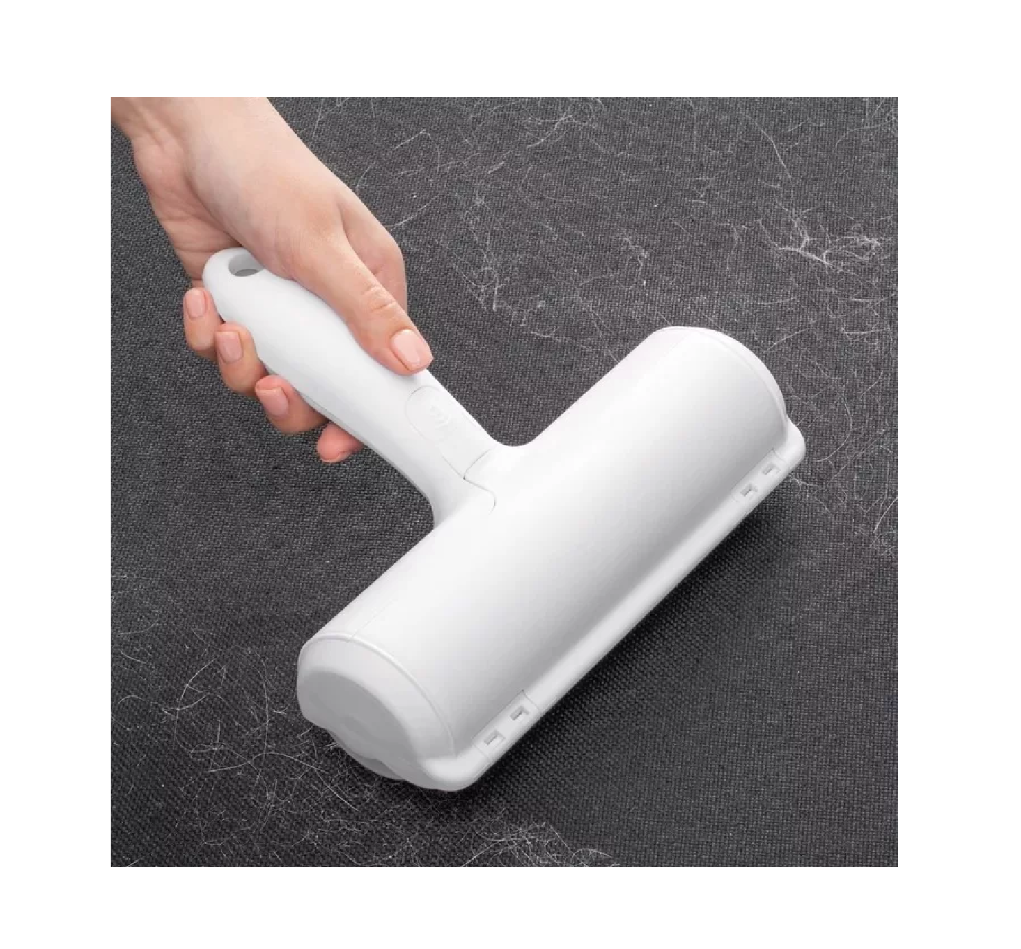 Rodillo Limpiador Quita Pelusa Quita Max Roller