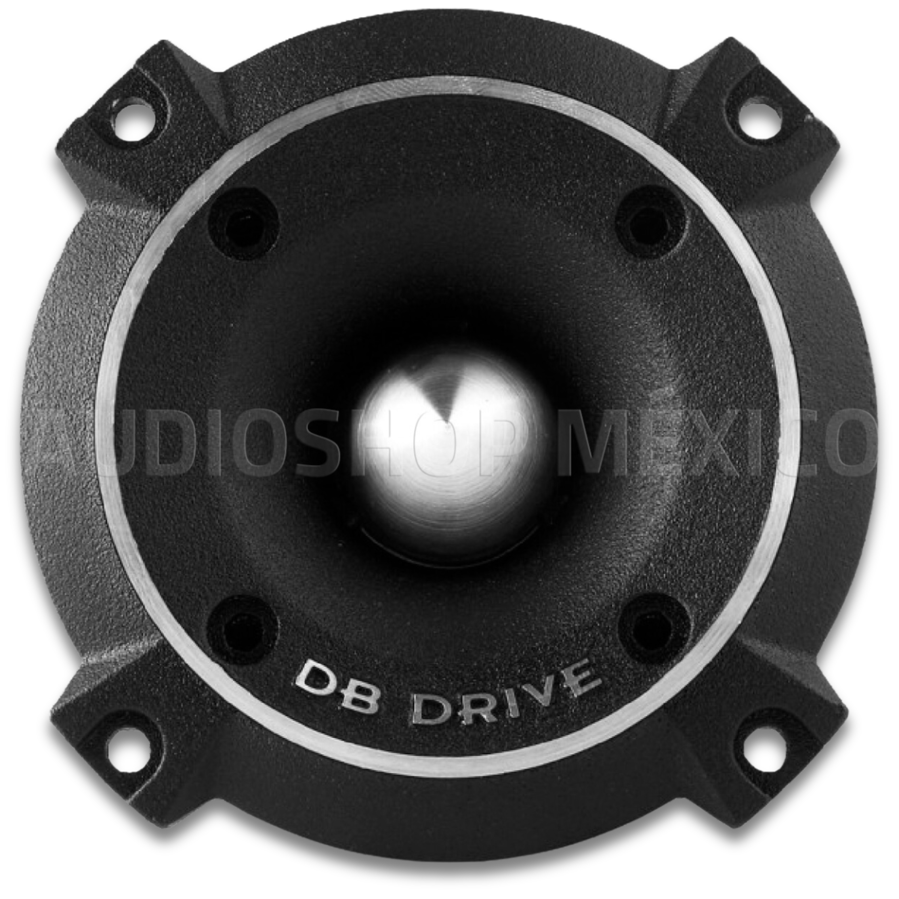 Tweeters DB Drive P7TW 3D de 1 Pulgada - Par.