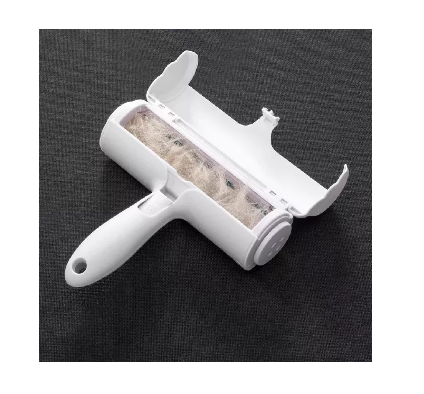 Rodillo Limpiador Quita Pelusa Quita Max Roller