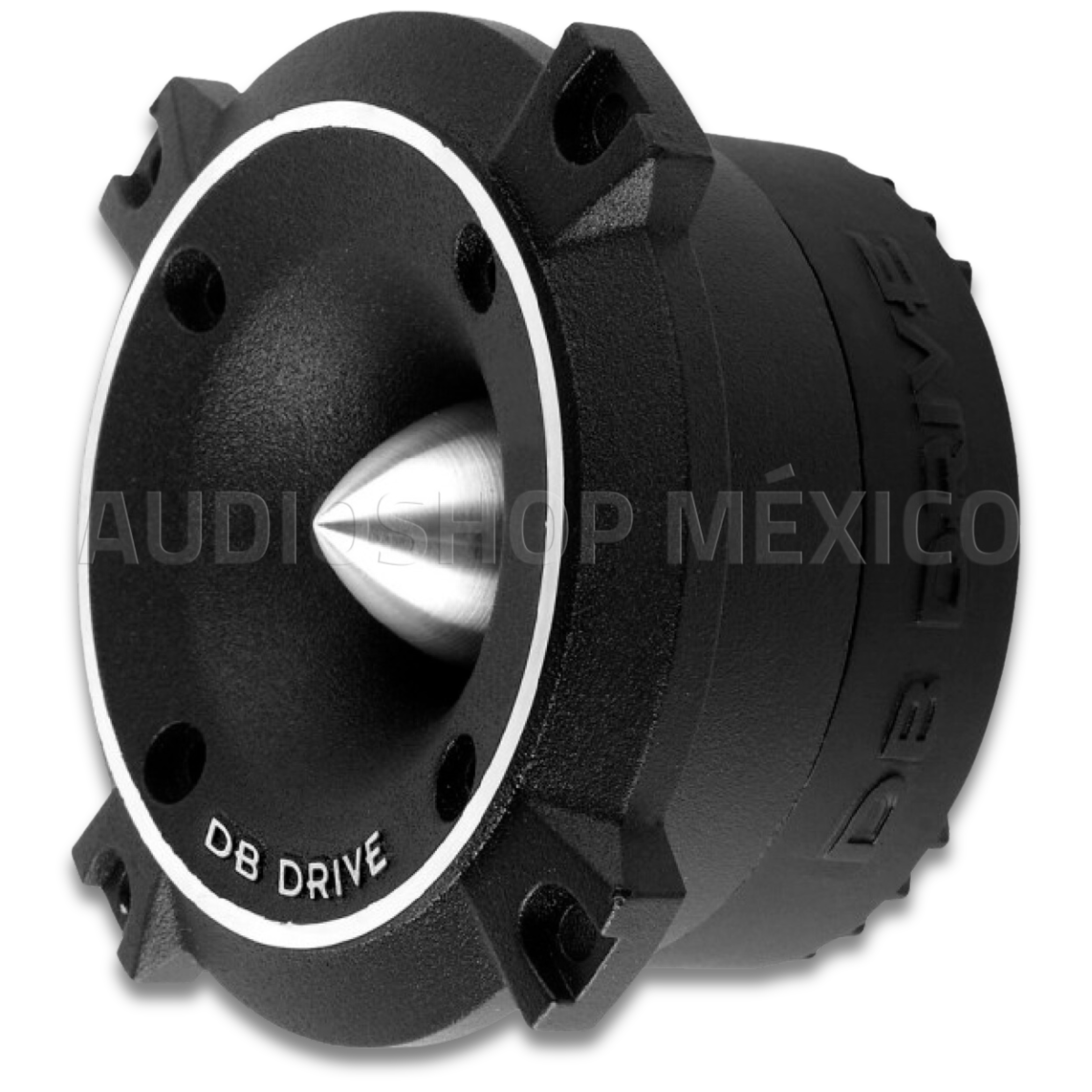 Tweeters DB Drive P7TW 3D de 1 Pulgada - Par.