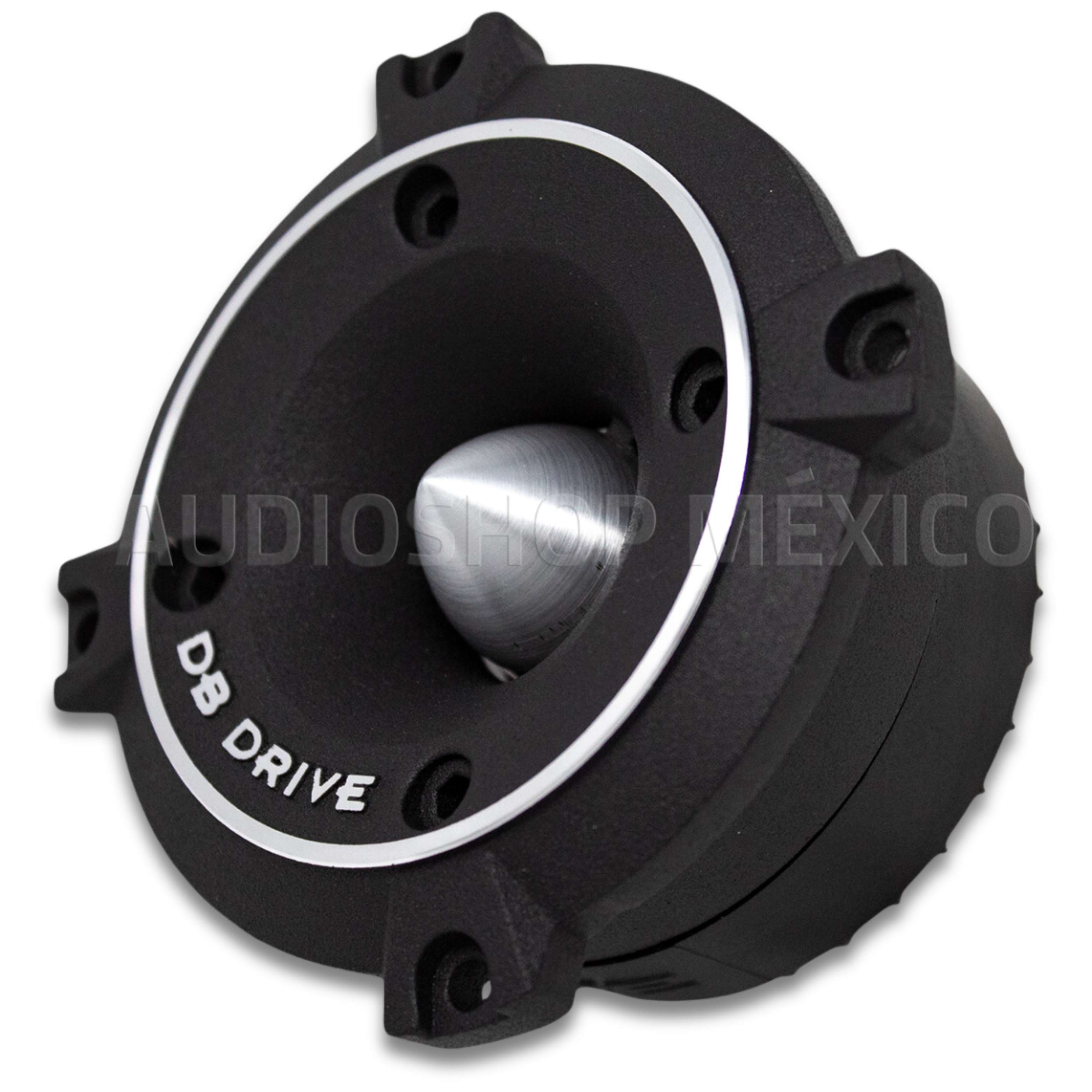 Tweeters DB Drive P7TW 3D de 1 Pulgada - Par.