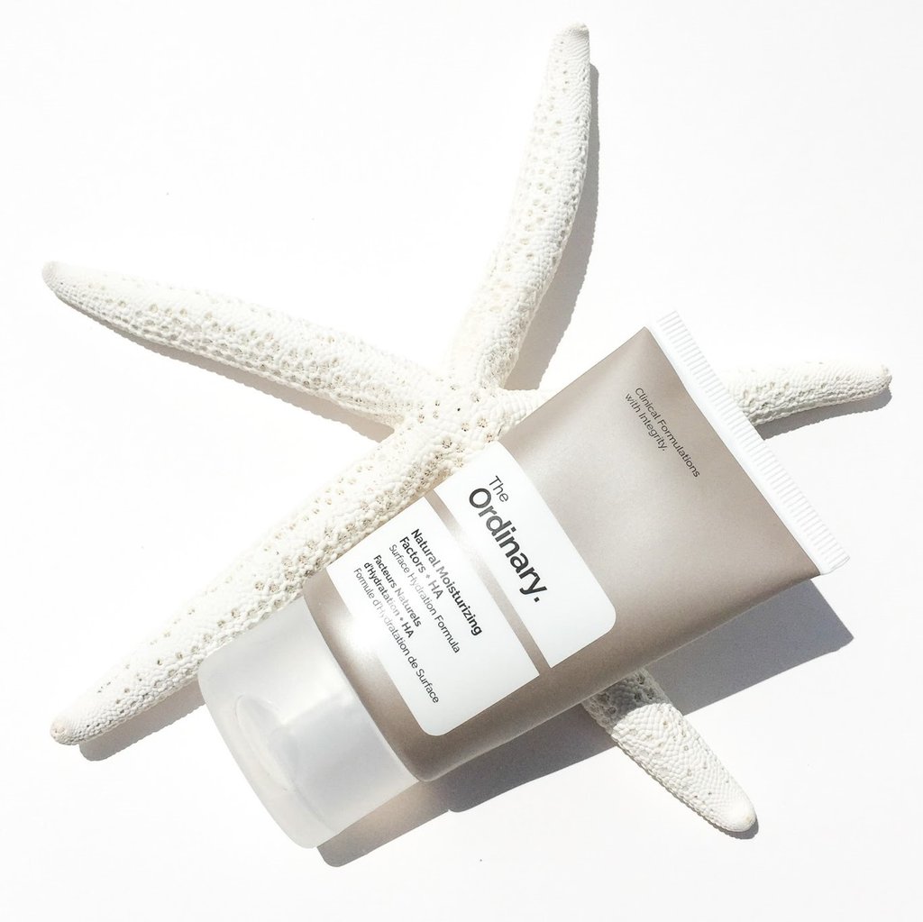 The Balance Set The Ordinary