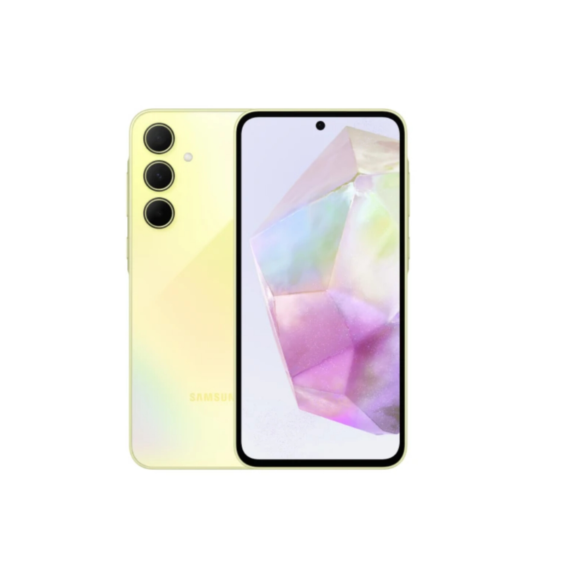 Samsung Galaxy A35 5G 128GB 8GB Lima