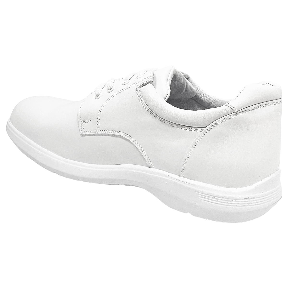 Zapatos Blancos Enfermero Médico Dr. Hosue Suela Ergonómica