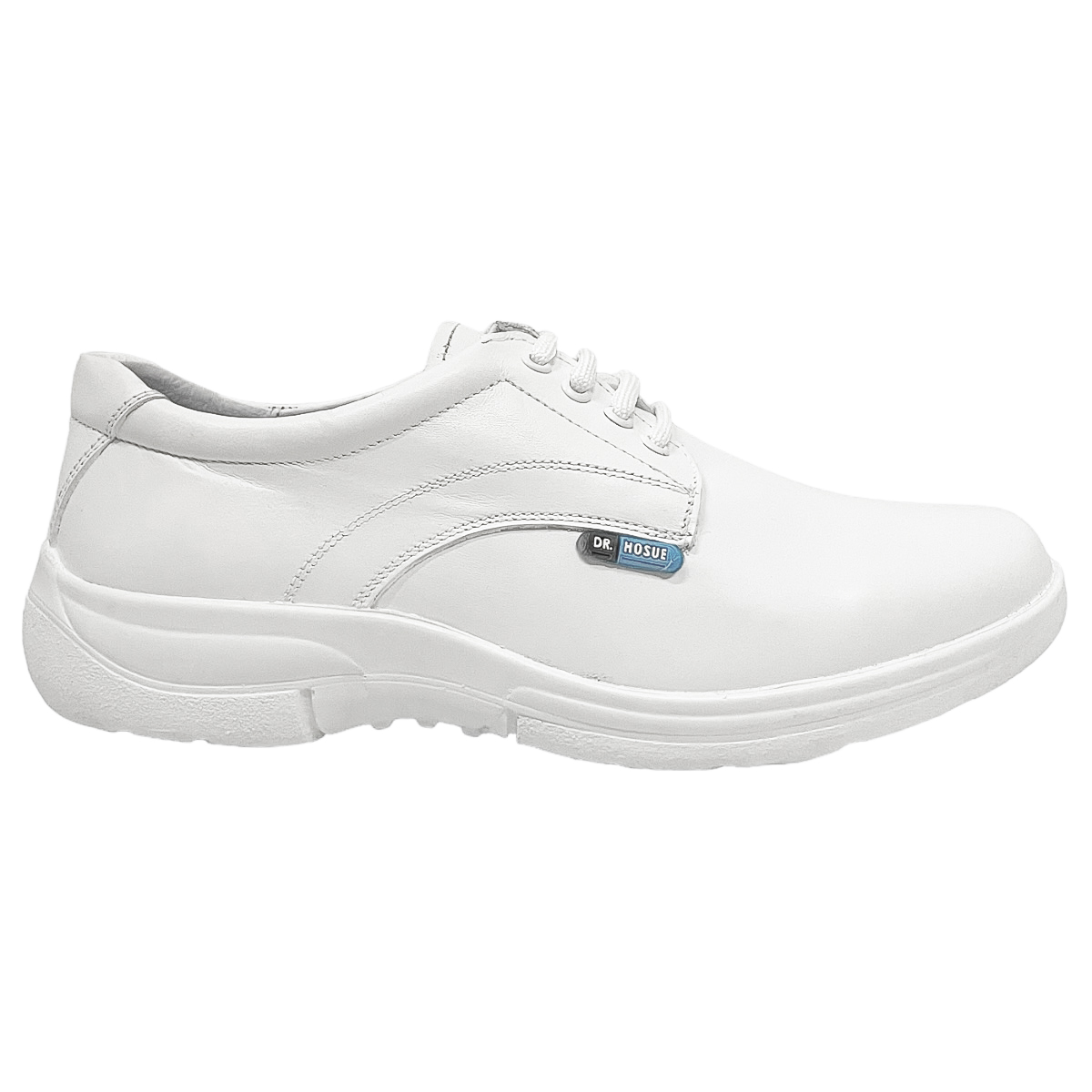 Zapatos Blancos Dr. Hosue Mujer Enfermera Médico Anti Fatiga