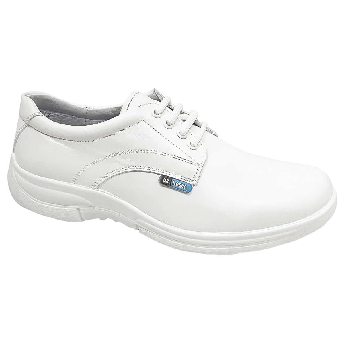 Zapatos Blancos Dr. Hosue Mujer Enfermera Médico Anti Fatiga