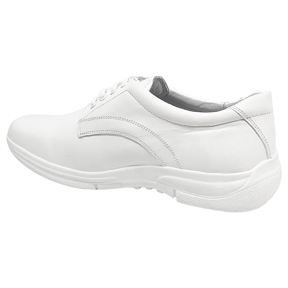 Zapatos Blancos Dr. Hosue Mujer Enfermera Médico Anti Fatiga