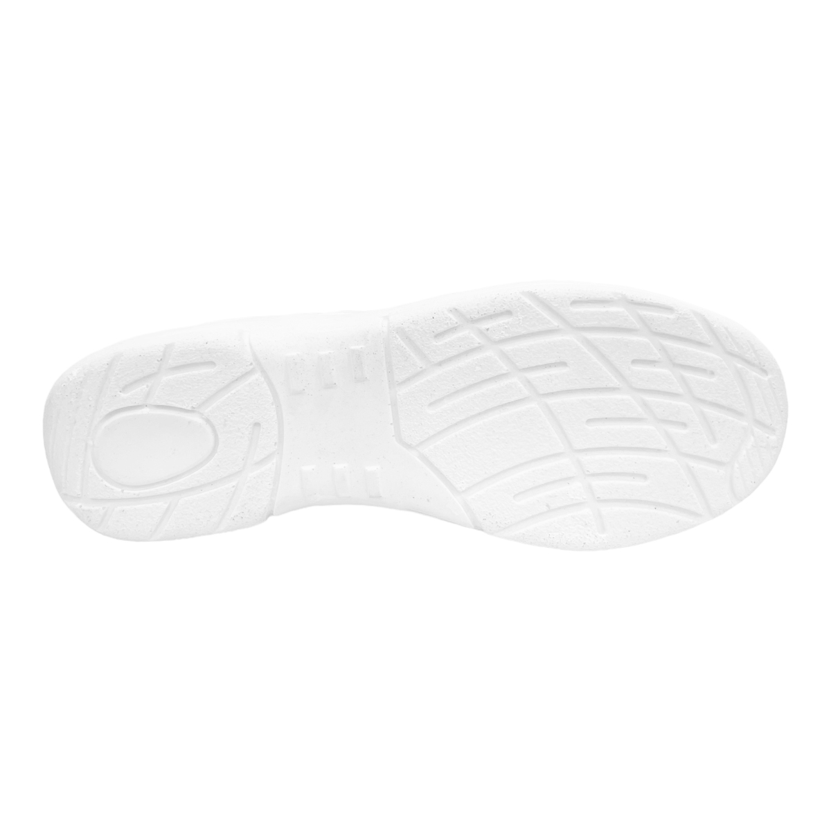 Zapatos Blancos Dr. Hosue Mujer Enfermera Médico Anti Fatiga