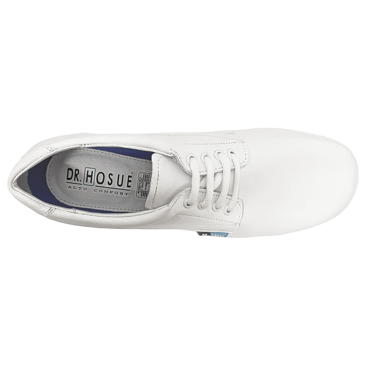 Zapatos Blancos Dr. Hosue Mujer Enfermera Médico Anti Fatiga