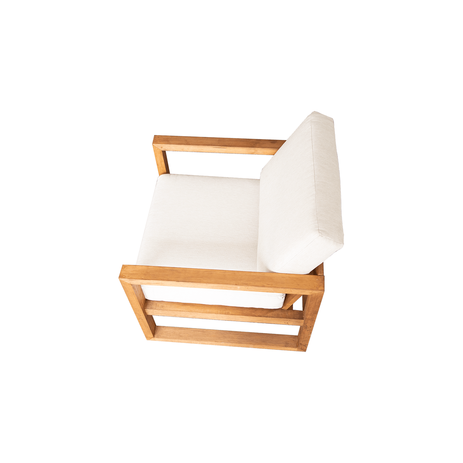 SILLON 1 PERSONA MODELO BAHIA