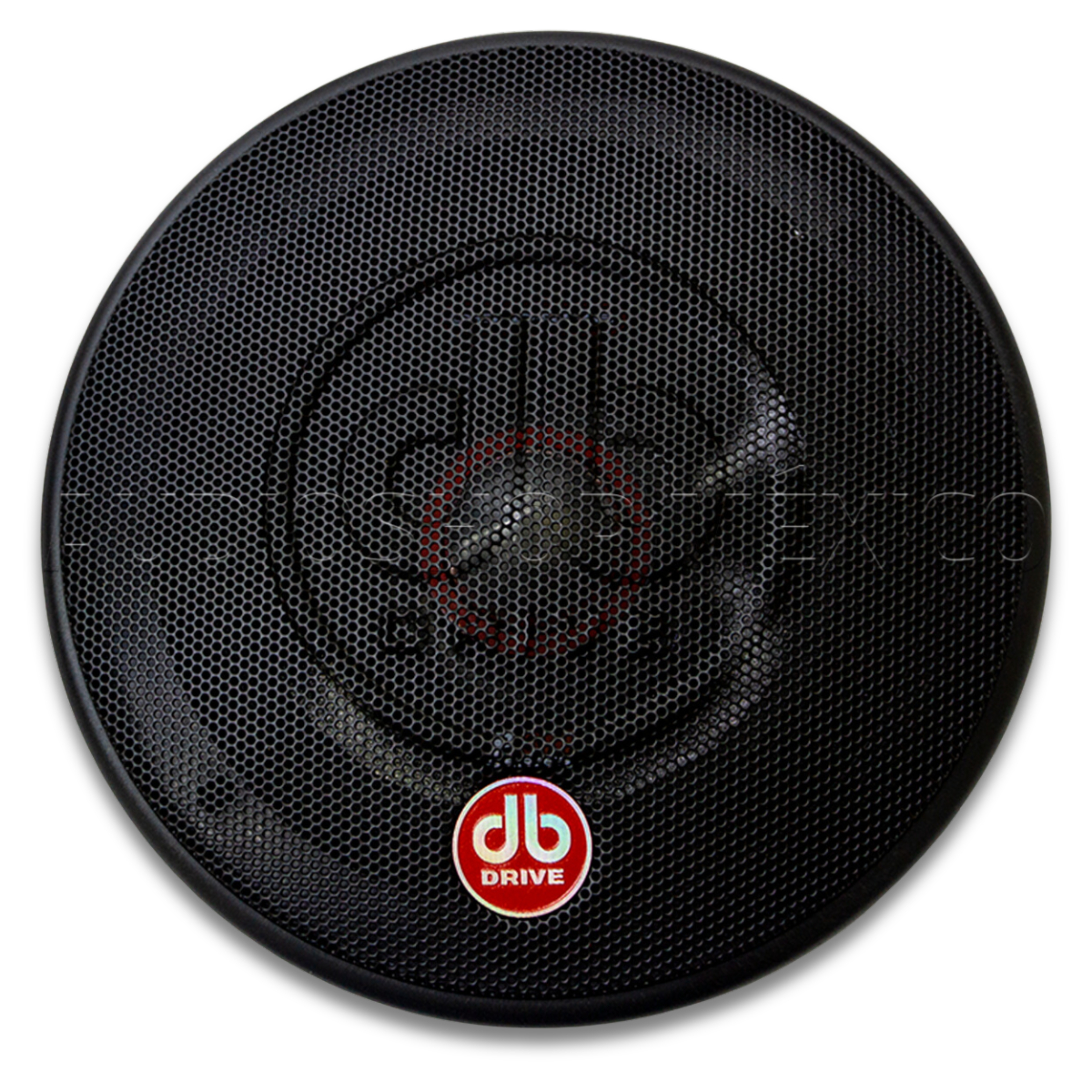 Altavoz DB Drive Serie Pro Audio de 6.5" P3 6K