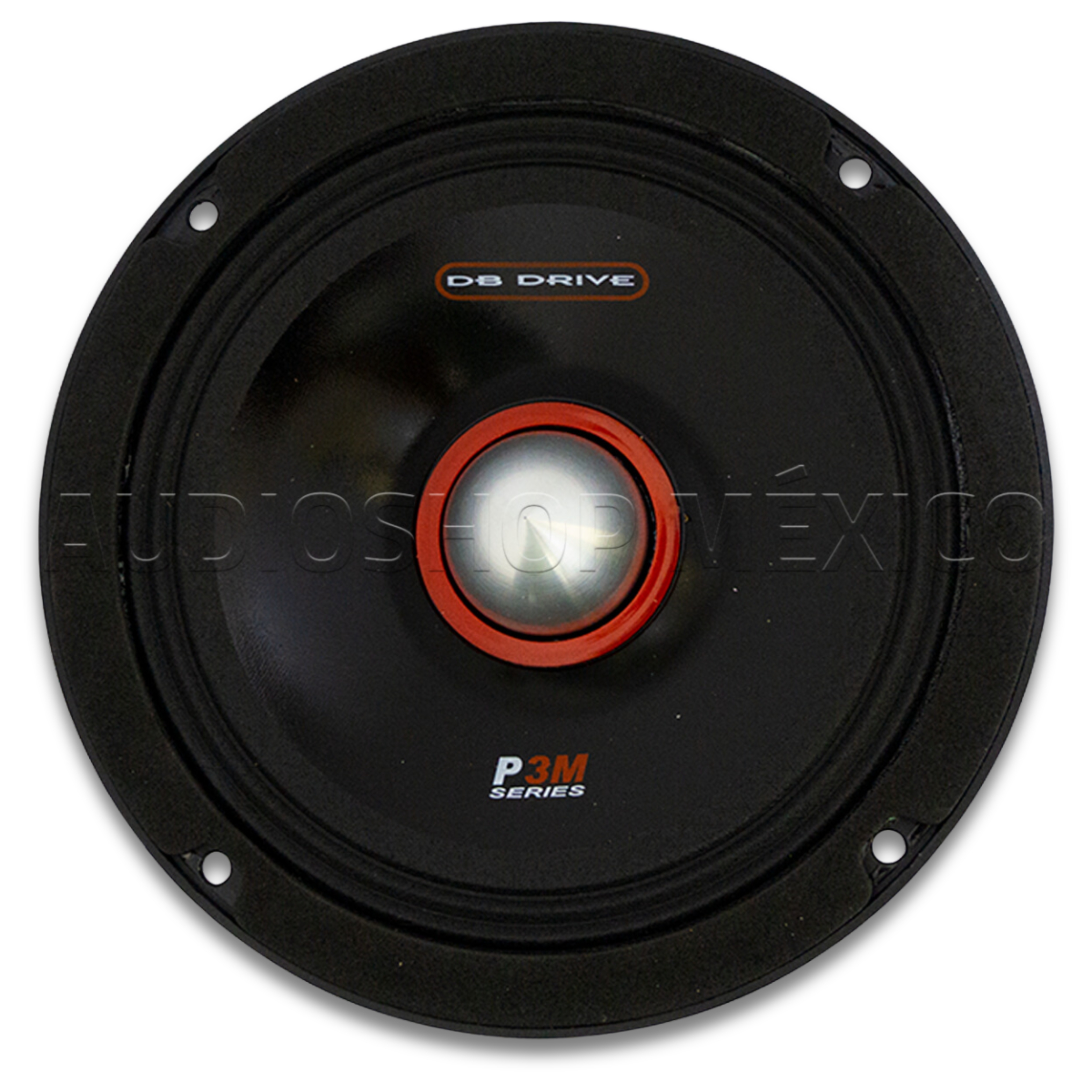 Altavoz DB Drive Serie Pro Audio de 6.5" P3 6K
