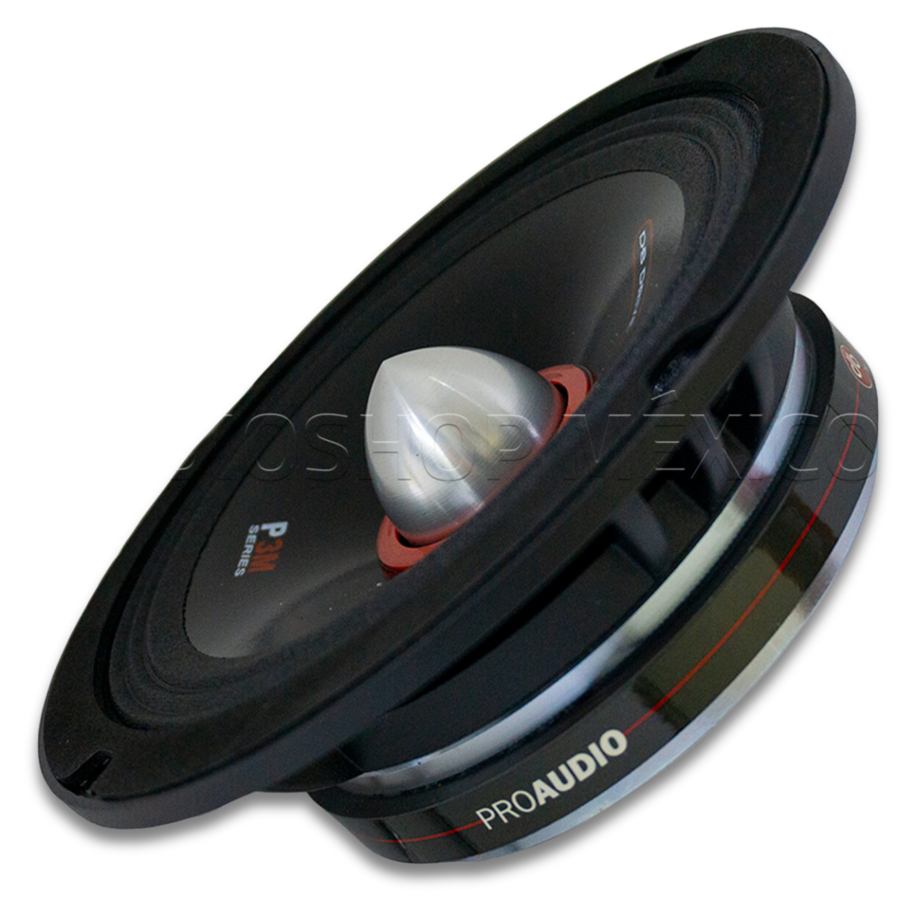 Altavoz DB Drive Serie Pro Audio de 6.5" P3 6K