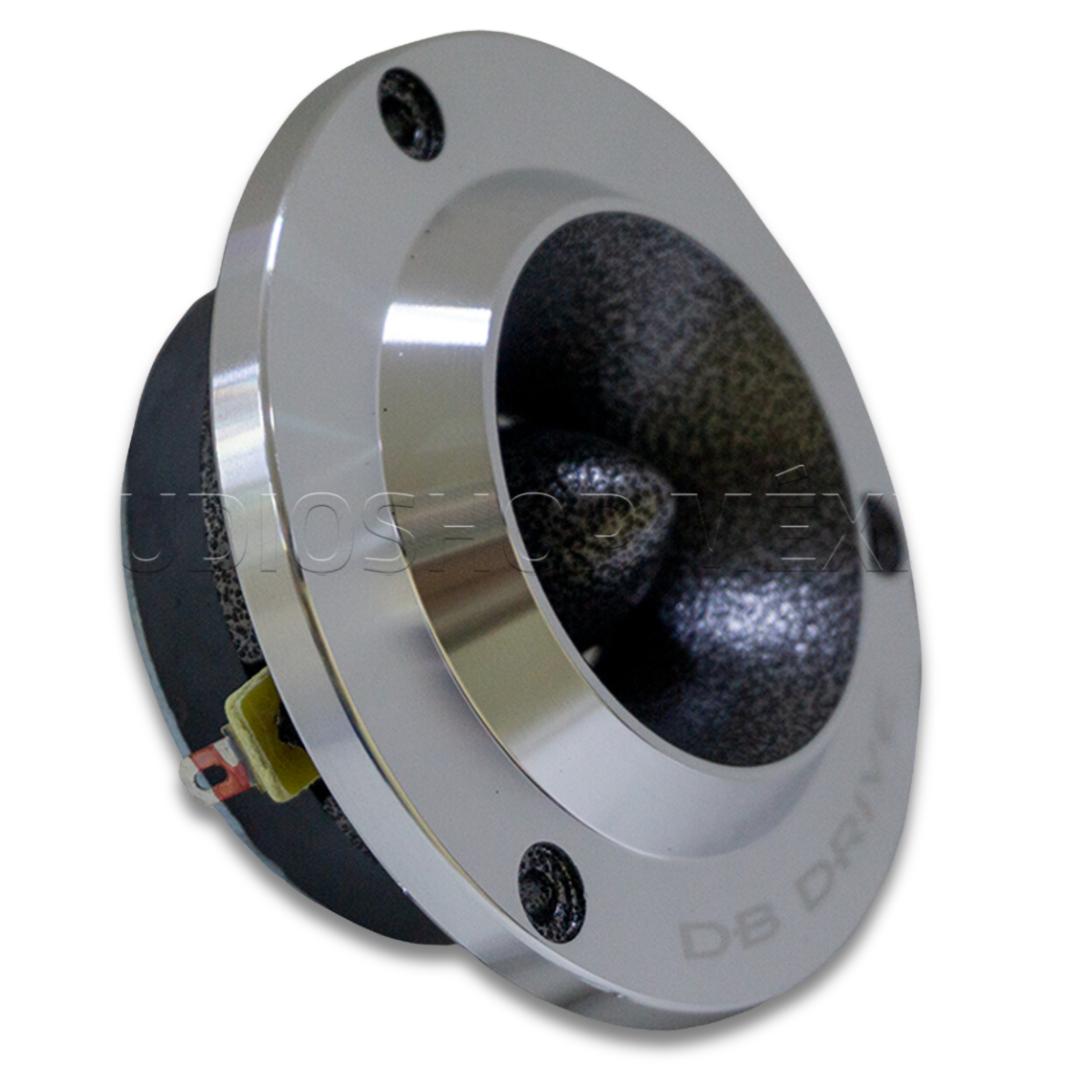 Altavoz DB Drive Serie Pro Audio de 6.5" P3 6K