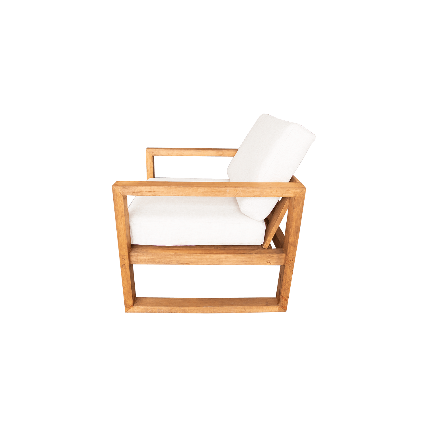 SILLON 1 PERSONA MODELO BAHIA