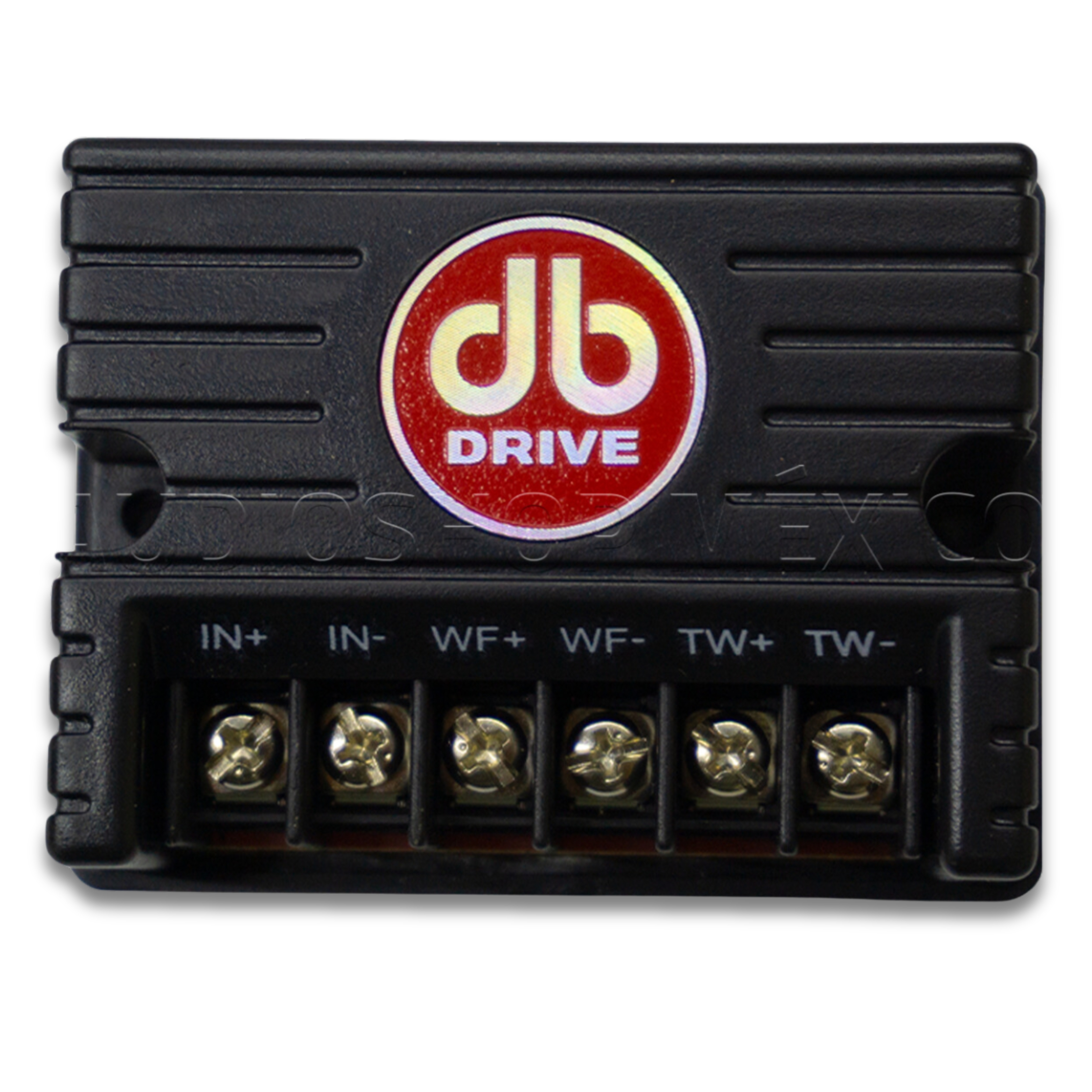 Altavoz DB Drive Serie Pro Audio de 6.5" P3 6K