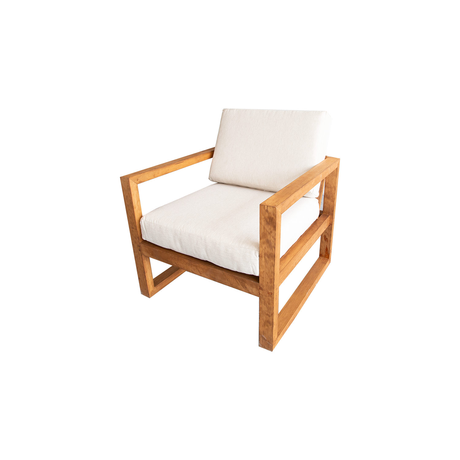 SILLON 1 PERSONA MODELO BAHIA