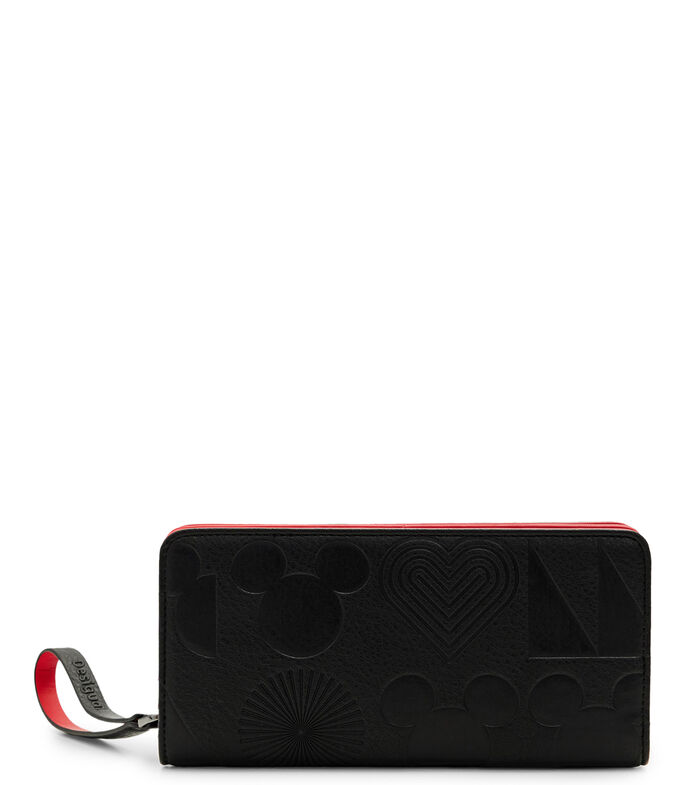 Cartera All Mickey Mujer DESIGUAL