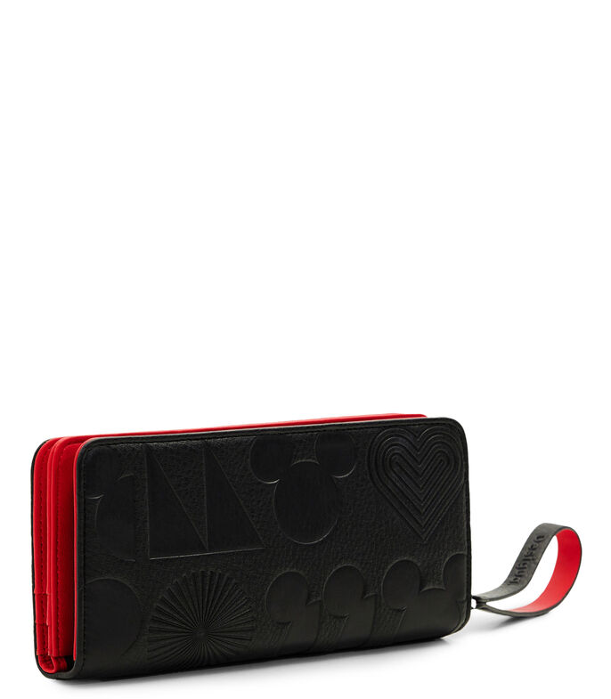 Cartera All Mickey Mujer DESIGUAL