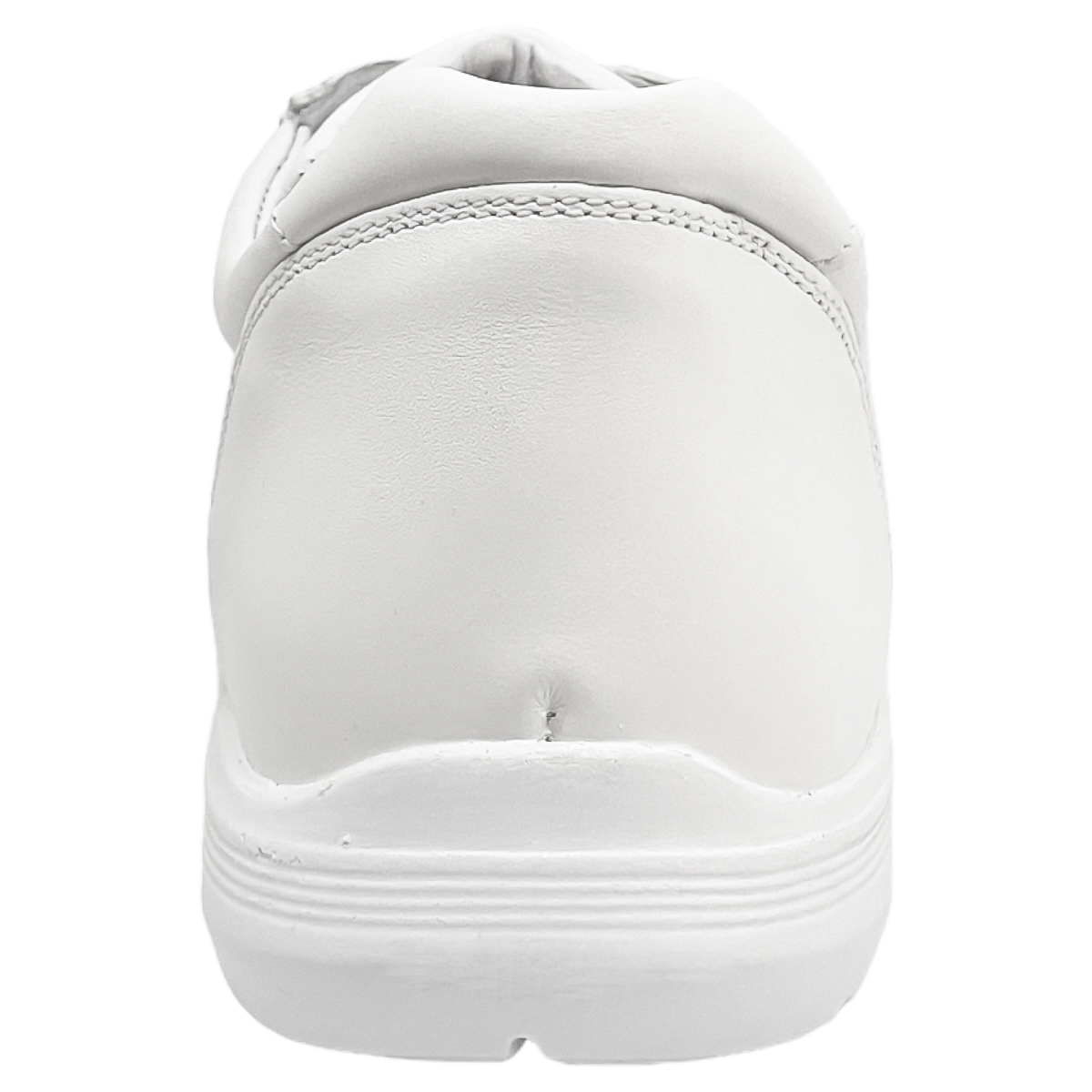 Zapatos Blancos De Enfermero Dr. Hosue 6321 Suela Ergonómica