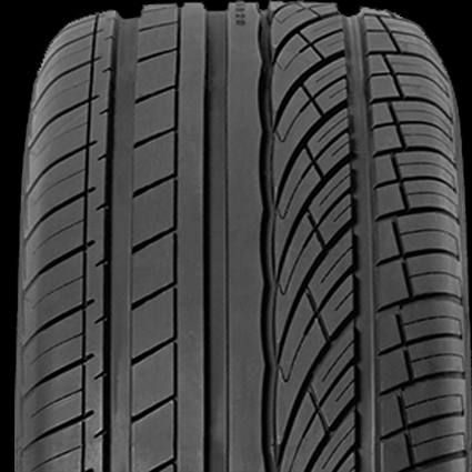 PAQUETE 2 LLANTAS 225/60R18 HIFLY VIGOROUS  HP801 100V