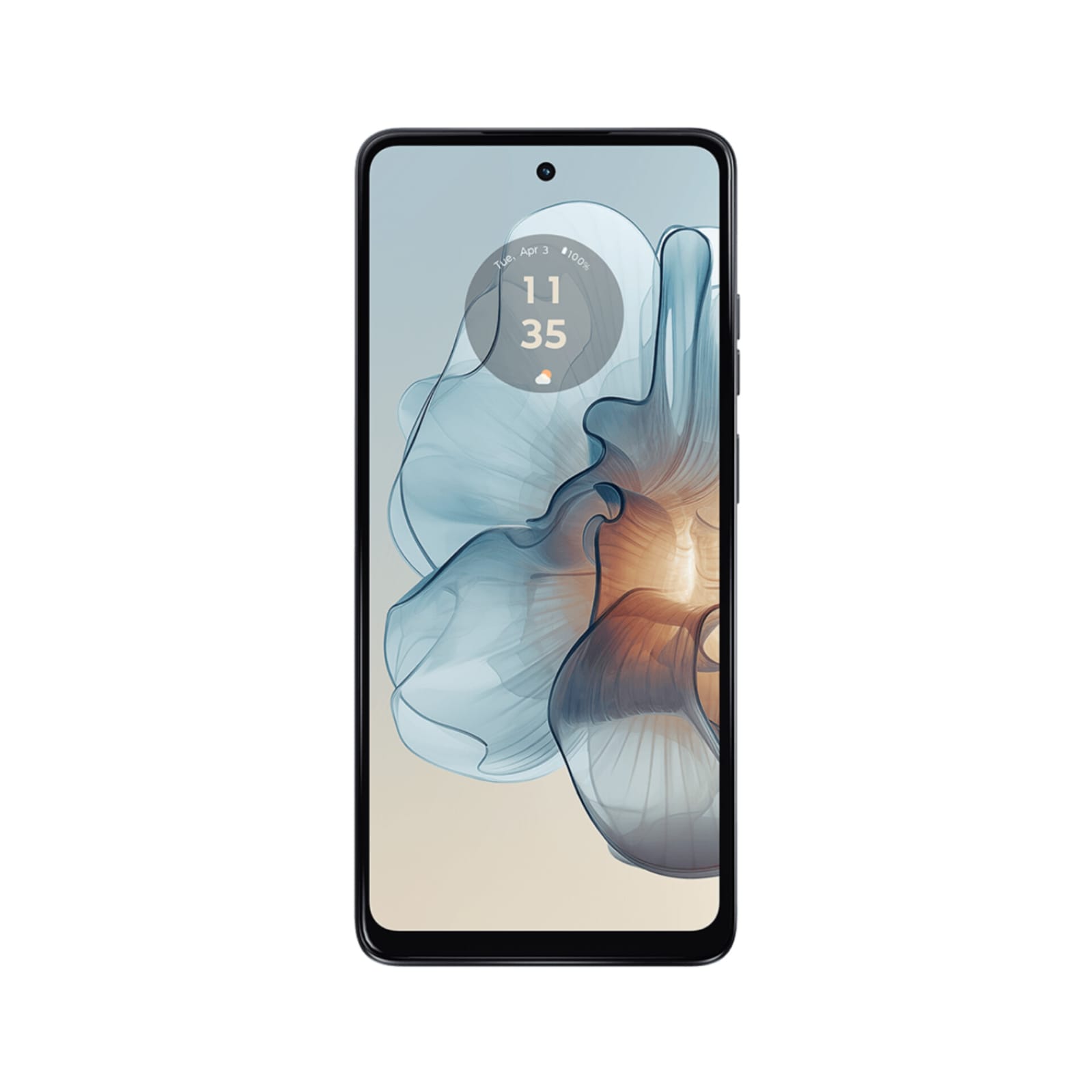 Motorola Moto G24 Power 256GB 8GB Celeste Glaciar.