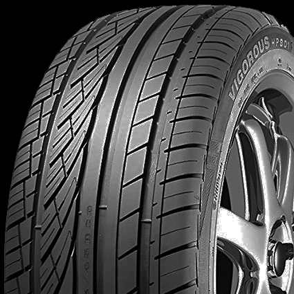 PAQUETE 2 LLANTAS 225/60R18 HIFLY VIGOROUS  HP801 100V