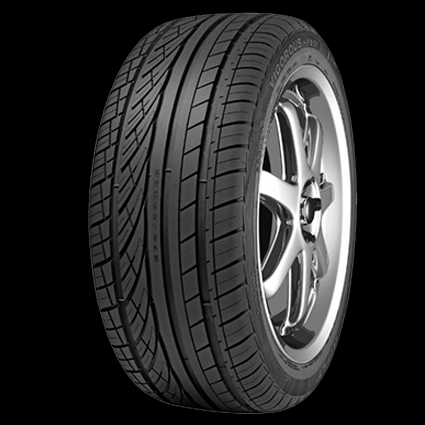 PAQUETE 2 LLANTAS 225/60R18 HIFLY VIGOROUS  HP801 100V
