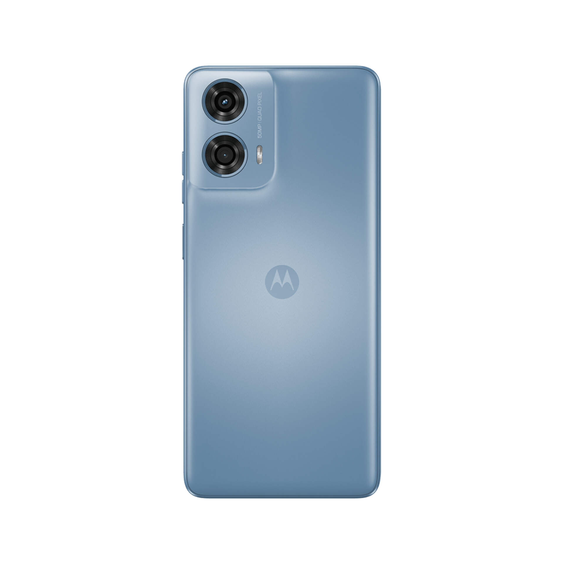 Motorola Moto G24 Power 256GB 8GB Azul Medianoche .