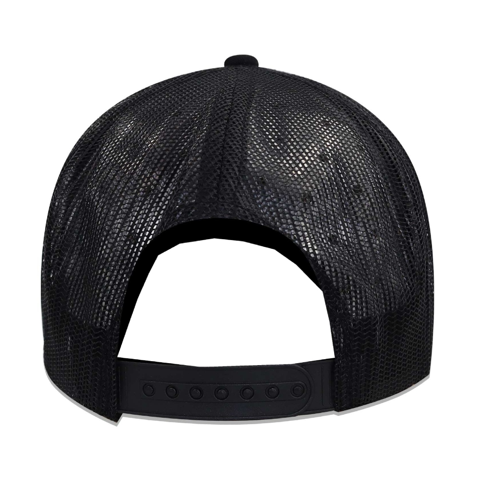 Gorra Bass Pro Shops Patch California Republic Negro 2970973