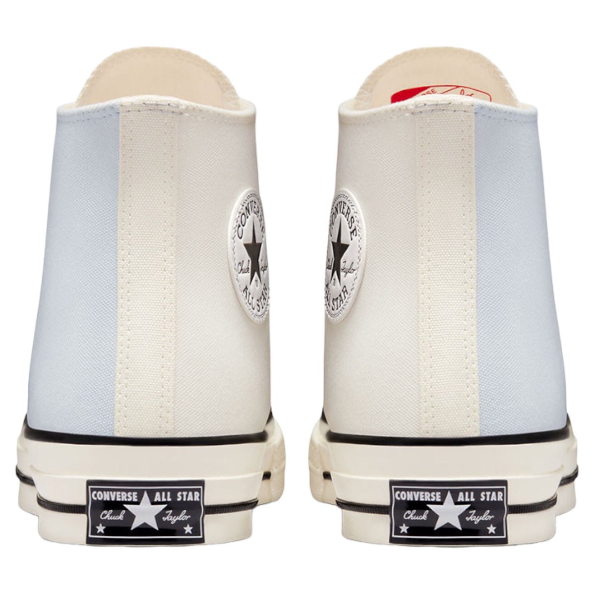 Tenis Converse Chuck 70 Nautical Bicolor De Mujer - Original