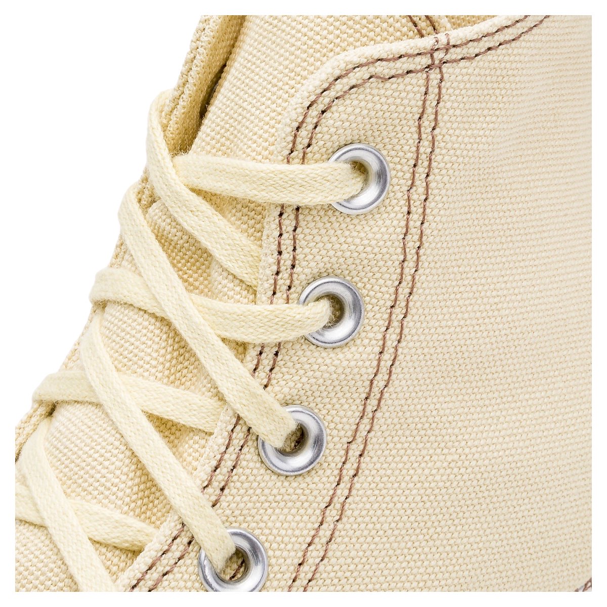 Tenis Converse  Chuck Taylor All Star Lift En Plataforma - Original 