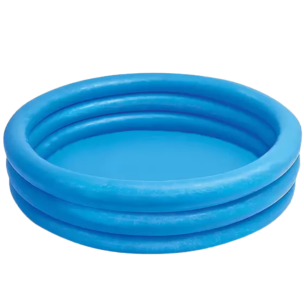 Alberca Inflable Circular Para Niños 1.52 metros x 30cm alto.