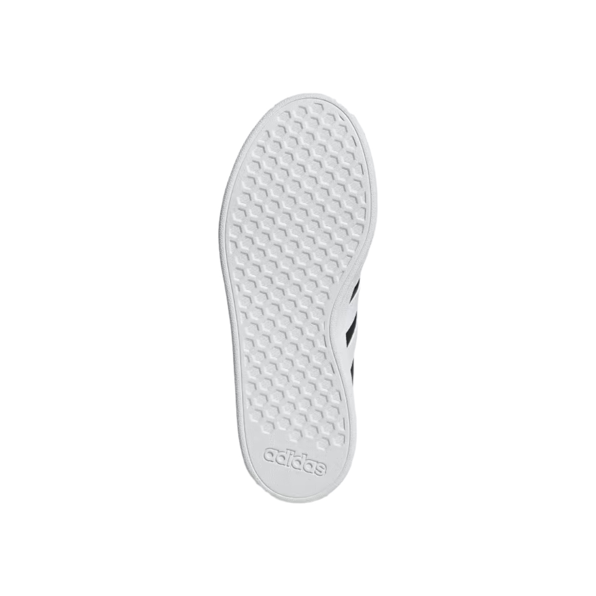 Tenis Adidas Grand Court Base De Hombre - 100% Original Y Nuevo .