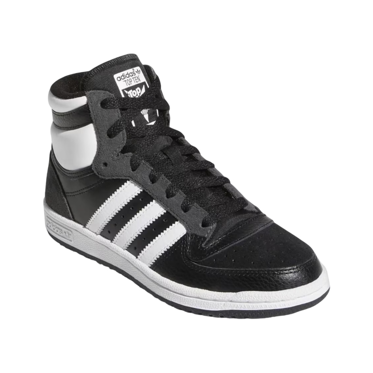 Tenis Adidas Top Ten RB Para Hombre - 100% Original 