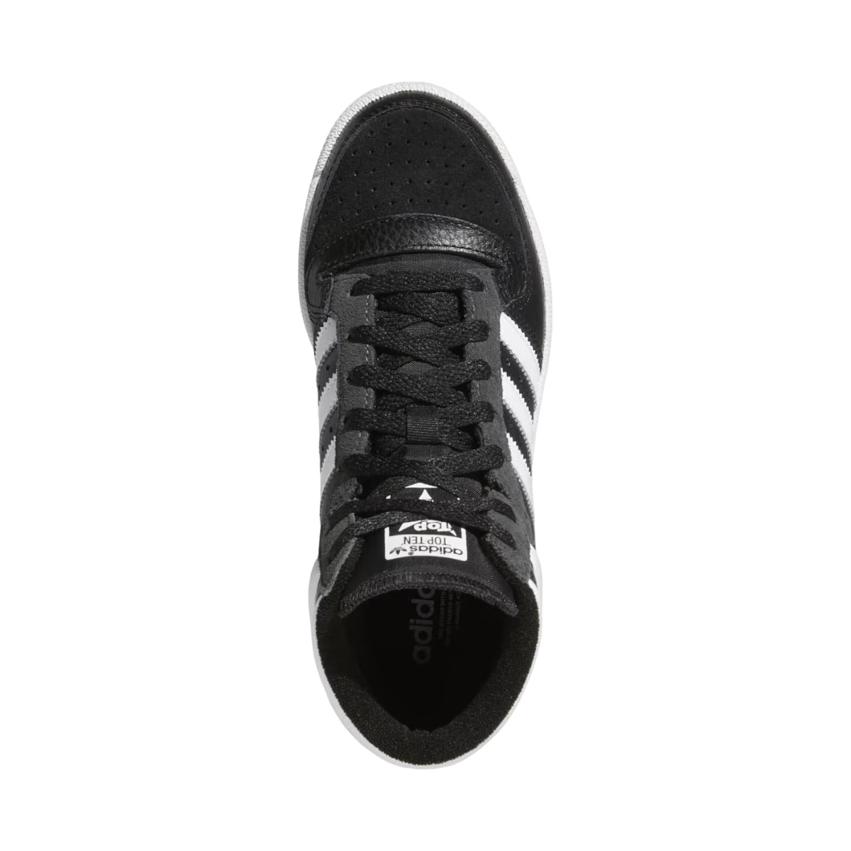 Tenis Adidas Top Ten RB Para Hombre - 100% Original 