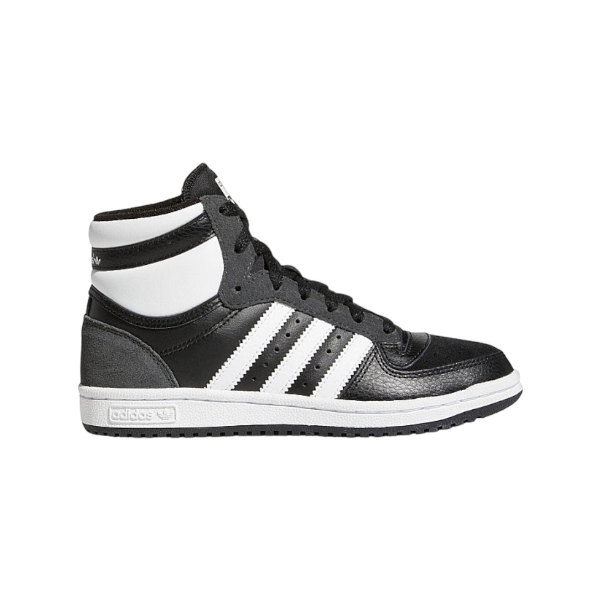 Tenis Adidas Top Ten RB Para Hombre - 100% Original 