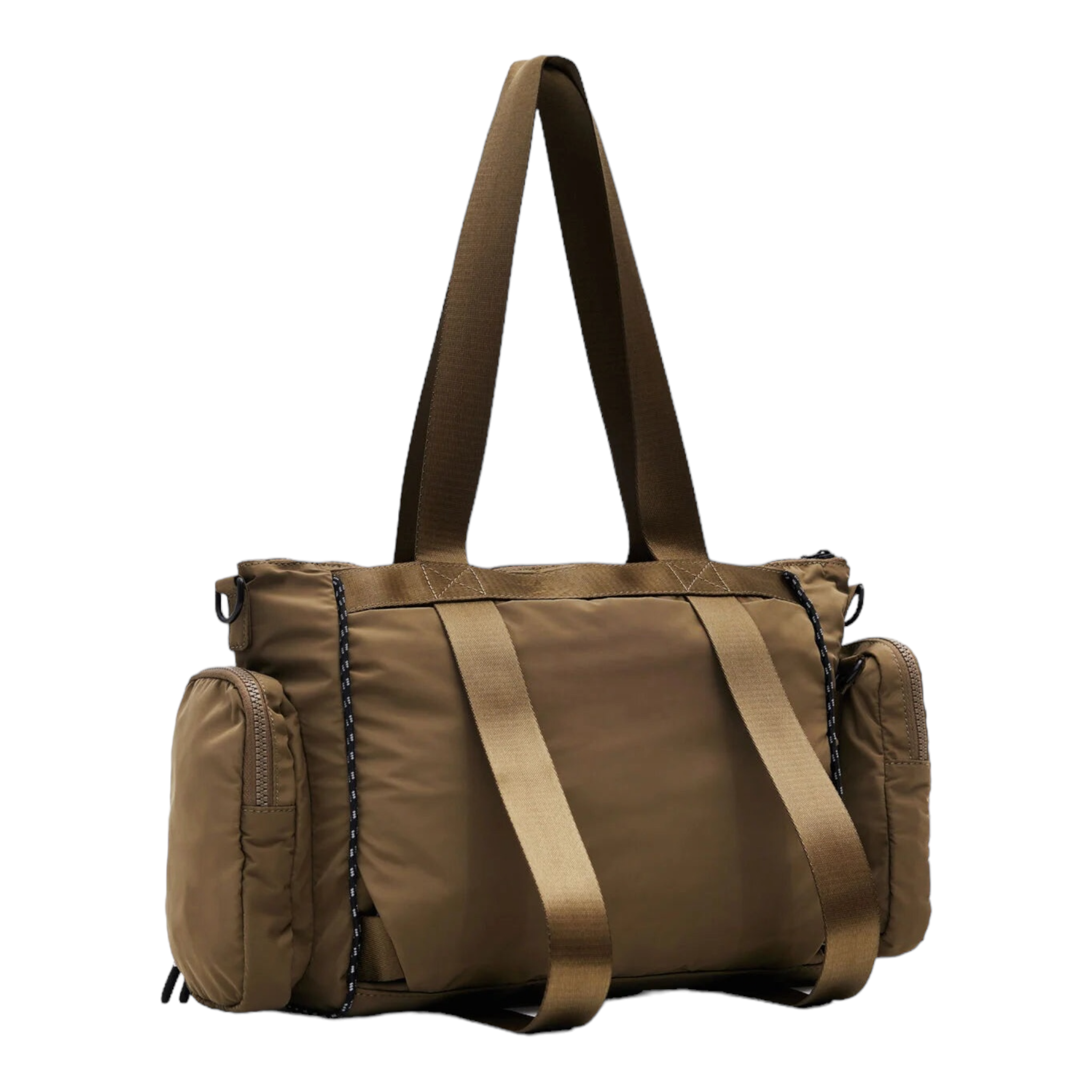 Bolso Voyager bowling M multiposición DESIGUAL