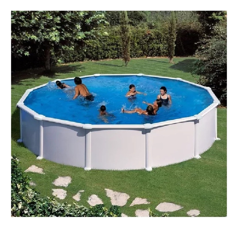 Aqua Pacs Limpieza/mantenimiento De Albercas Estructurales