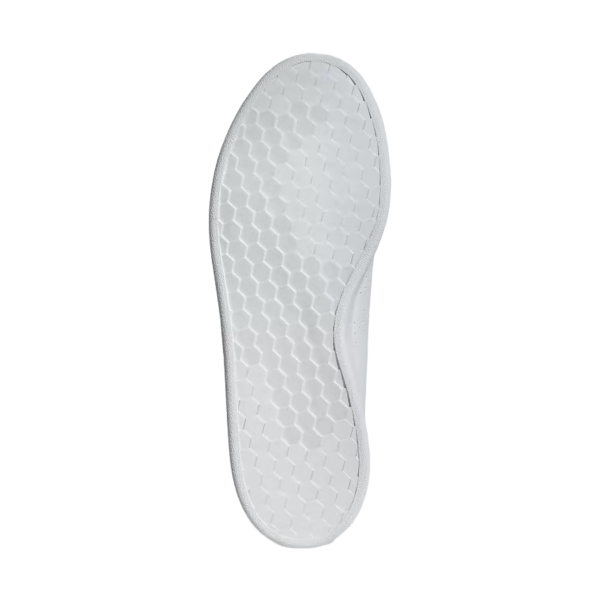 Tenis Adidas Advantage Base Blanco De Hombre - 100% Original.